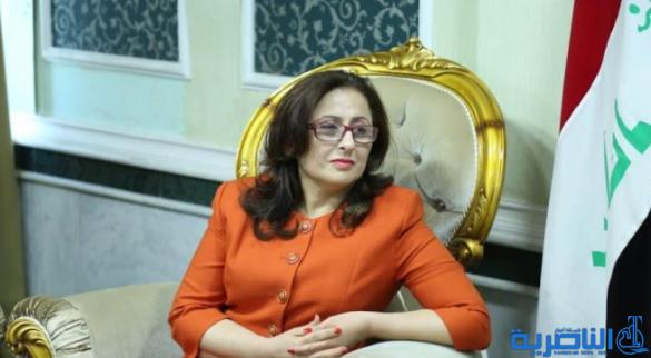 وزارة الاعمار تعلن تأهيل جسور في المحافظات المحررة بالتعاون مع البنك الدولي