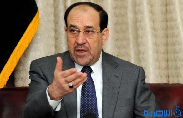 المالكي يتوقع حدوث &quot;مفاجآت وتدخلات خارجية&quot; بالانتخابات ويحذر من &quot;زوال النصر&quot;