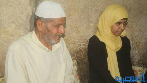 التعليم تنظر بإمكانية قبول الطالبة آية توفيق بالمجموعة الطبية الموازية