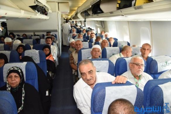 بعثة الحج العراقية تعلن إكمال تفويج جميع الحجاج الى الديار المقدسة