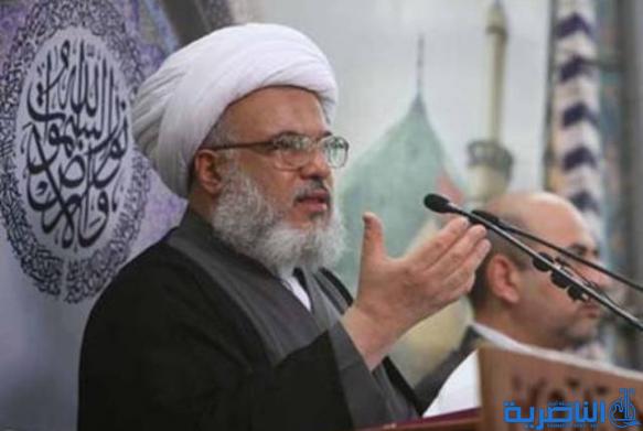 المرجعية تدعو الكوادر الطبية في محافظات البلاد للتوجه الى تلعفر