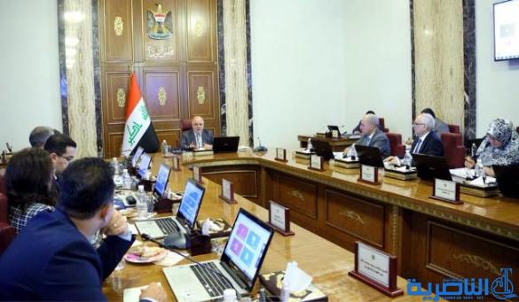 مجلس الوزراء يصوت على قرارات عدة ويراجع قانون الموازنة