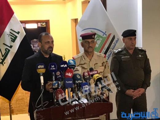 النجف تعلن مشاركة خمسة ملايين زائر في إحياء ذكرى وفاة الرسول