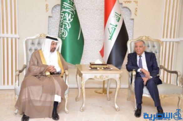 وزير النفط يؤكد التزام العراق بقرار خفض الانتاج