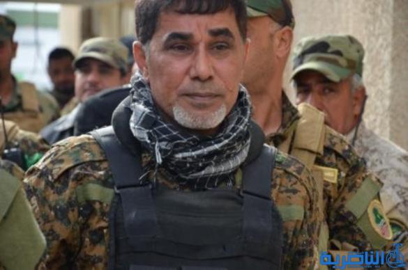 الحشد الشعبي ينهى الاستعدادات الخاصة بتحرير ما تبقى من الجزيرة الغربية