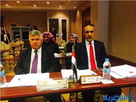 العراق يستضيف بطولة غرب آسيا للناشئين العام المقبل