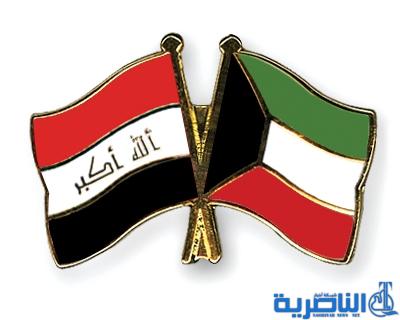 العراق والكويت يوقعان اتفاقية مشروع الممر الإقليمي للاتصالات