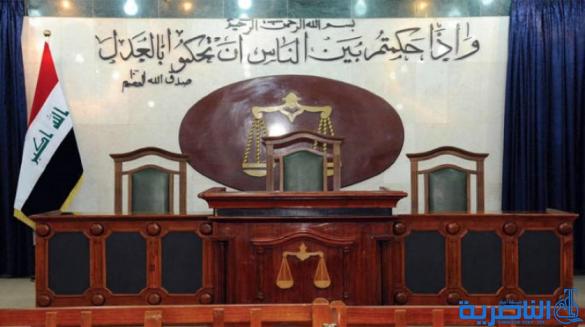 محكمة عراقية تصدر حكما على مواطنة روسية كانت في منطقة خاضعة لـ&quot;داعش&quot;