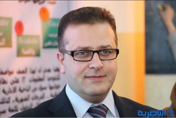  وزير التربية يشكر مدير مدرسة في ذي قار  ، واليكم السبب