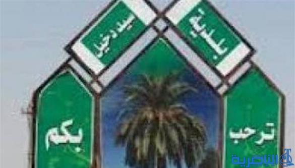 مسؤول محلي : نقص الخدمات حول سيد دخيل الى خربة