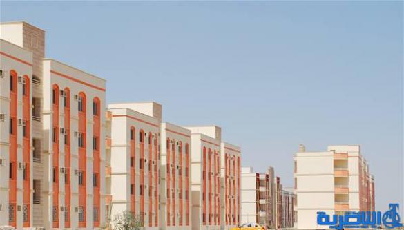 مسؤول :المحسوبية تدفع بوزير الاعمار لاقتطاع خمسة دونمات من مجمع سكني لصالح احد المتجاوزين