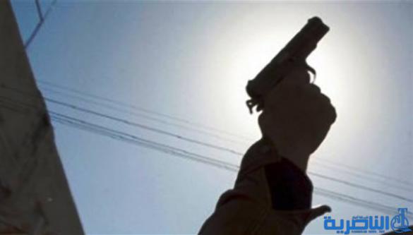 اكثر من 40 قتيلا وجريحا نتيجة الاطلاقات العشوائية في ذي قار خلال عام
