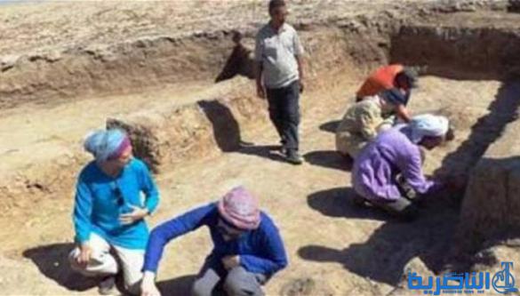  وصول ثلاث بعثات تنقيب اثرية اجنبية الى ذي قار