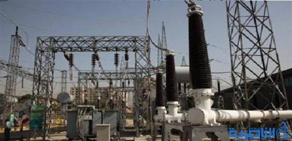 المباشرة بإعادة تأهيل مغذي الطاقة الكهربائية لقضاء الغراف