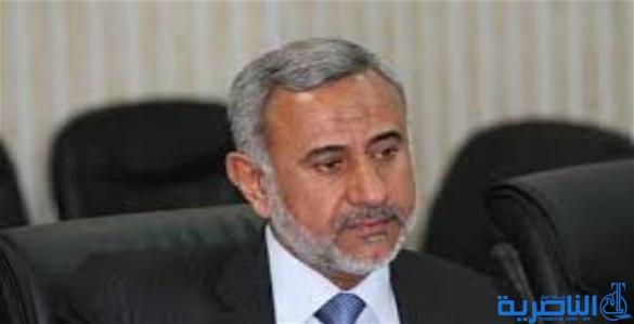 عضو المجلس داخل راضي يؤكد تماسك تحالف ابناء ذي قار ،ويكشف عن تطورات مهمة دعما للحكومة
