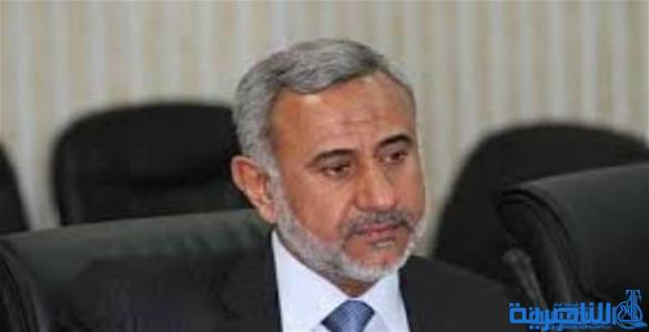 مسؤول يتهم الموارد المائية بالتحايل لعرقلة حل ازمة المياه في سيد دخيل