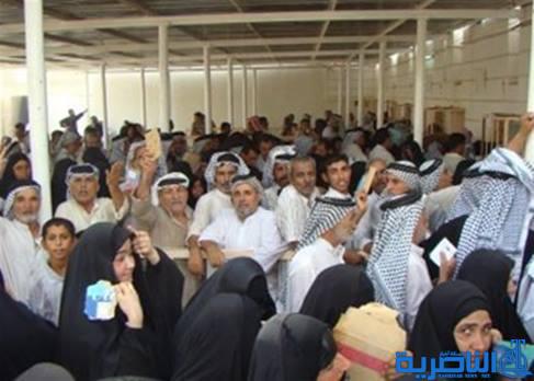 الناصرية : الكشف عن 57 متقاعدا يتقاضون معونات الحماية الاجتماعية باوراق مزورة
