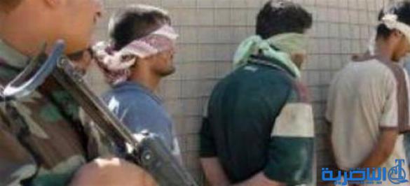 اعتقال ثلاثة أشخاص قاموا بذبح رجل خمسيني في الشطرة