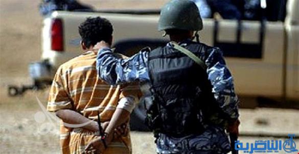  ذي قار تعتقل ثلاثة تجار مخدرات وبحوزتهم “كرستال” و “حشيشة”