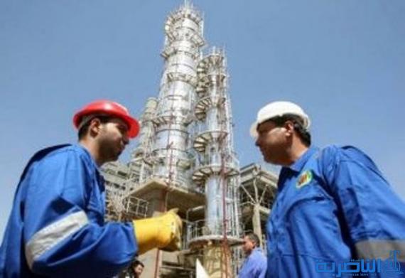 وزير النفط يعلن طرح مصفى الناصرية للاستثمار