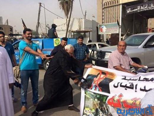 معلمو ذي قار يتهمون التربية بـ&quot;إرباك&quot; العملية التربوية وأهاليها يحذرون من &quot;زيادة الأمية&quot;