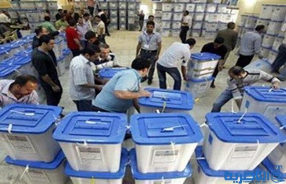 انتخابات ذي قار :السماح للقوائم الانتخابية باعتماد مراقبين بعدد محطات الاقتراع