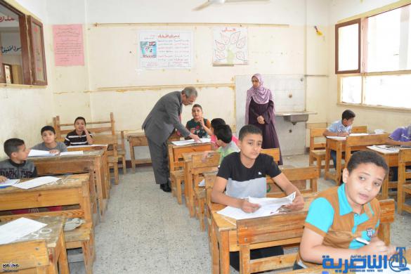  ذي قار تحقق نسبة نجاح 60% في نتائج السادس الابتدائي