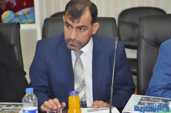 عضو في نزاهة مجلس ذي قار يطالب بالتحقيق بمزاعم فساد في جسر الحضارات