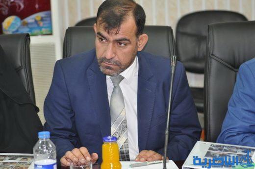 الفضيلة في ذي قار تصف أزمة الأمطار بالكارثة الإنسانية وتحمل البلديات كامل المسؤولية