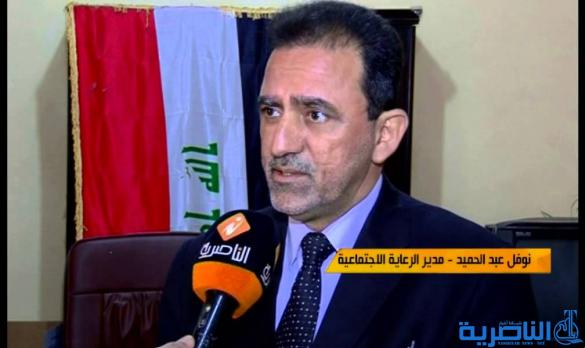  رعاية المرأة في ذي قار ترفع الحجب عن ثلاثة الاف مستفيدة بعد تدقيق بياناتهن