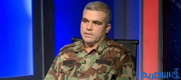 الحشد الشعبي: اقتحام الفلوجة ليس واجبنا ولا نريد نصراً متسرعاً