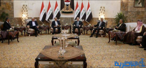 تحالف القوى يدعو القضاء إلى حسم قضية استجواب وزير الدفاع بـ&quot;عدالة&quot;