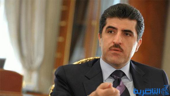 بارزاني: الأكراد لن يشاركوا في تحرير الموصل والعراقيون فقدوا الانتماء بالدولة