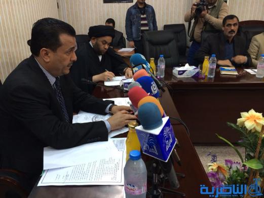 مجلس ذي قار يقرر بالاجماع الغاء عطلة السبت في المدارس والجامعات - تقرير مصور -