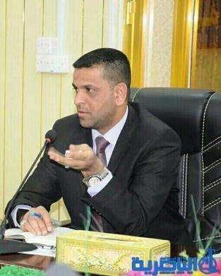 مفوضية الانتخابات في ذي قار