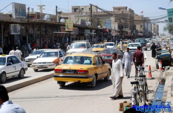 قضاء الشطرة من مدن الجنوب العراق الجميلة