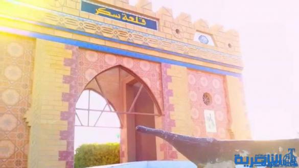 تعيين مدير جديد لدائرة ماء قلعة سكر