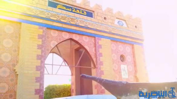 تخصيص 30 دونما لانشاء موقع للطمر الصحي في قلعة سكر
