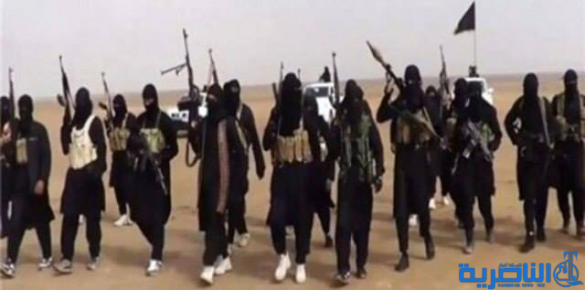 إقليم كردستان: داعش استخدم غاز الكلور كسلاح كيماوي في العراق