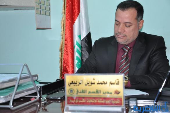 اكثر من 670 مرشحا في 23 كيانا سياسيا يتنافسون على مقاعد ذي قار البرلمانية