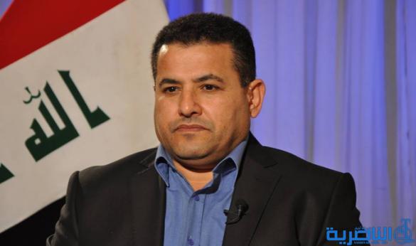 الاعرجي: جميع مكونات ديالى اشتركت بتحرير المحافظة من داعش