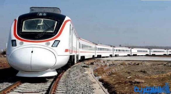  السكك الحديد تسير قطارا سياحيا ثانيا الى اور والجبايش الجمعة المقبلة
