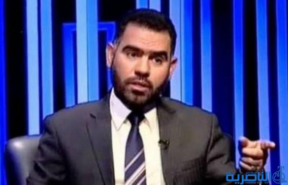 نائب عن الأحرار يتهم الجبوري بإحداث &quot;انقسام&quot; في البرلمان ويدعو لإقالته