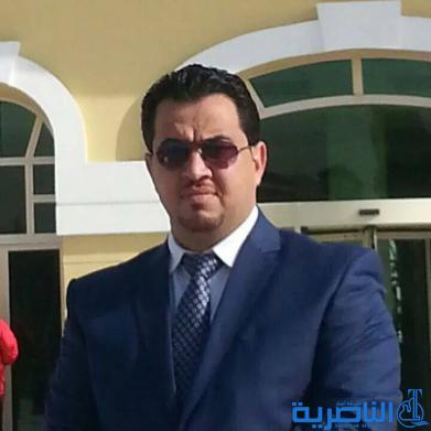 نادي الناصرية يتخذ القاعة الرياضية مقراً مؤقتاً له