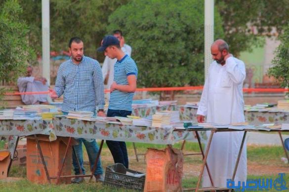 بالصور : قلعة سكر تحتضن مهرجانا شبابيا للثقافة والفنون
