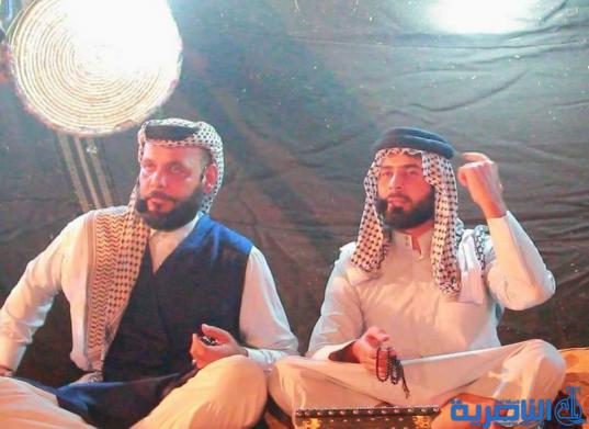 بالصور : قلعة سكر تحتضن مهرجانا شبابيا للثقافة والفنون
