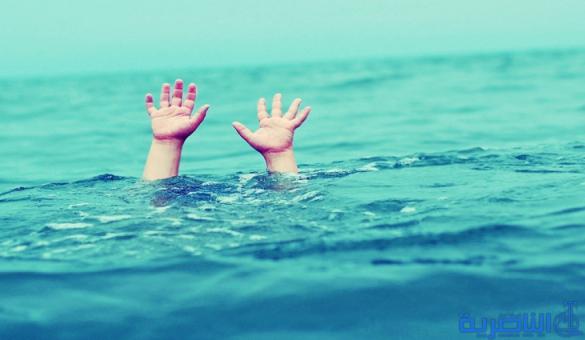 انتشال جثة طفل قضى غرقا في نهر الغراف شمالي ذي قار
