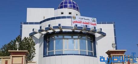   الحشد ينفذ حملة تطوعية لكري الانهر وردم المستنقعات في ذي قار