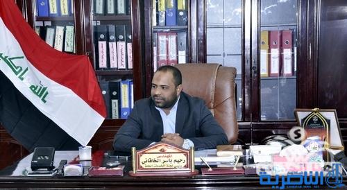 مسؤول محلي .. ذي قار لن تستثني احدا من الاصلاح