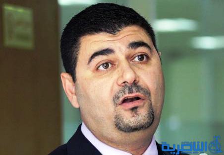 بعد ان عيروه بمذهبه الشيعي ، حيدر الملا يهاجم اتحاد القوى السنية ويصفه بالطائفي 